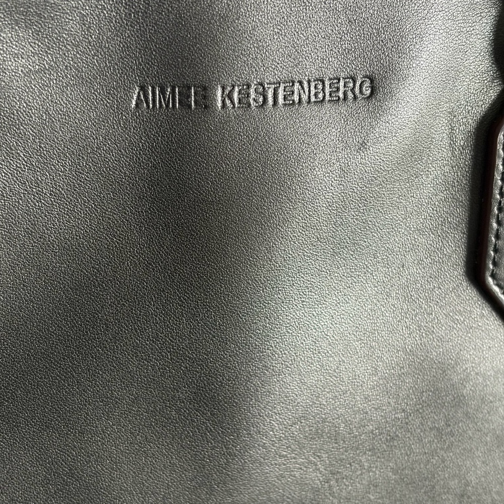 Aimee Kestenberg Rylee Satchel Handbag - Picture 7 of 8